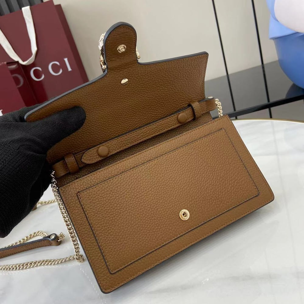 Dragons Bags Guccin Luxury Bag --94618