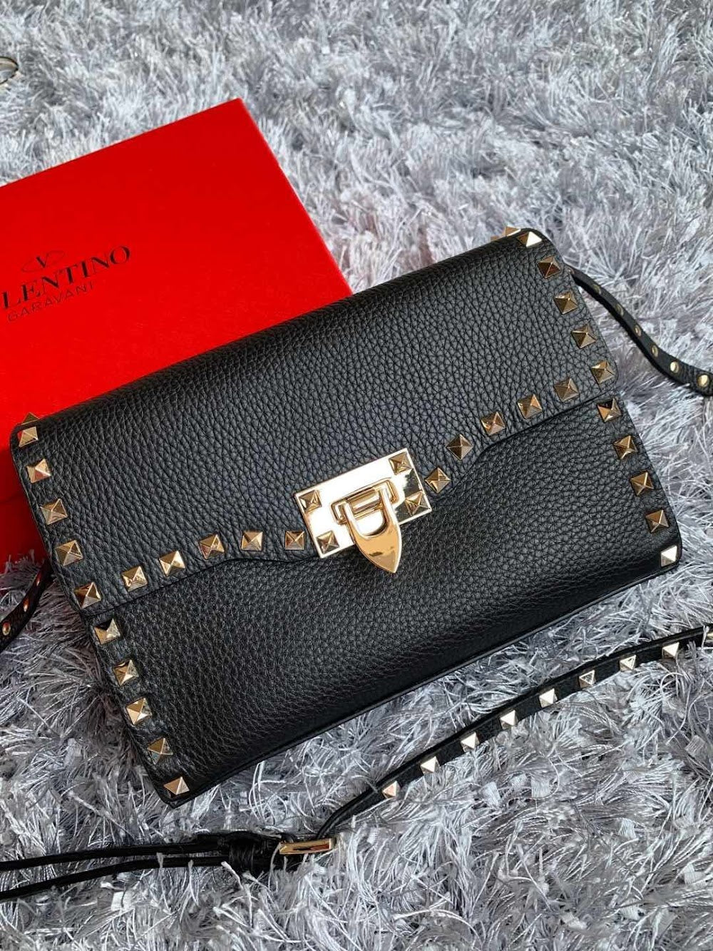 Dragons Bags Valentine Luxury Bag --121919