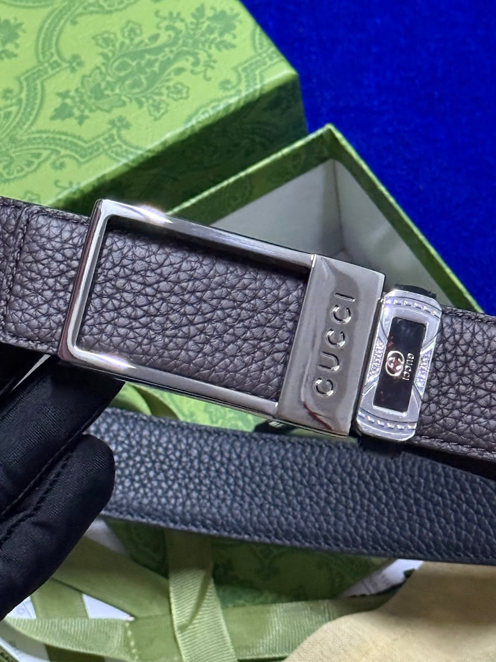 Dragons Bags Guccin Luxury Belt --108251
