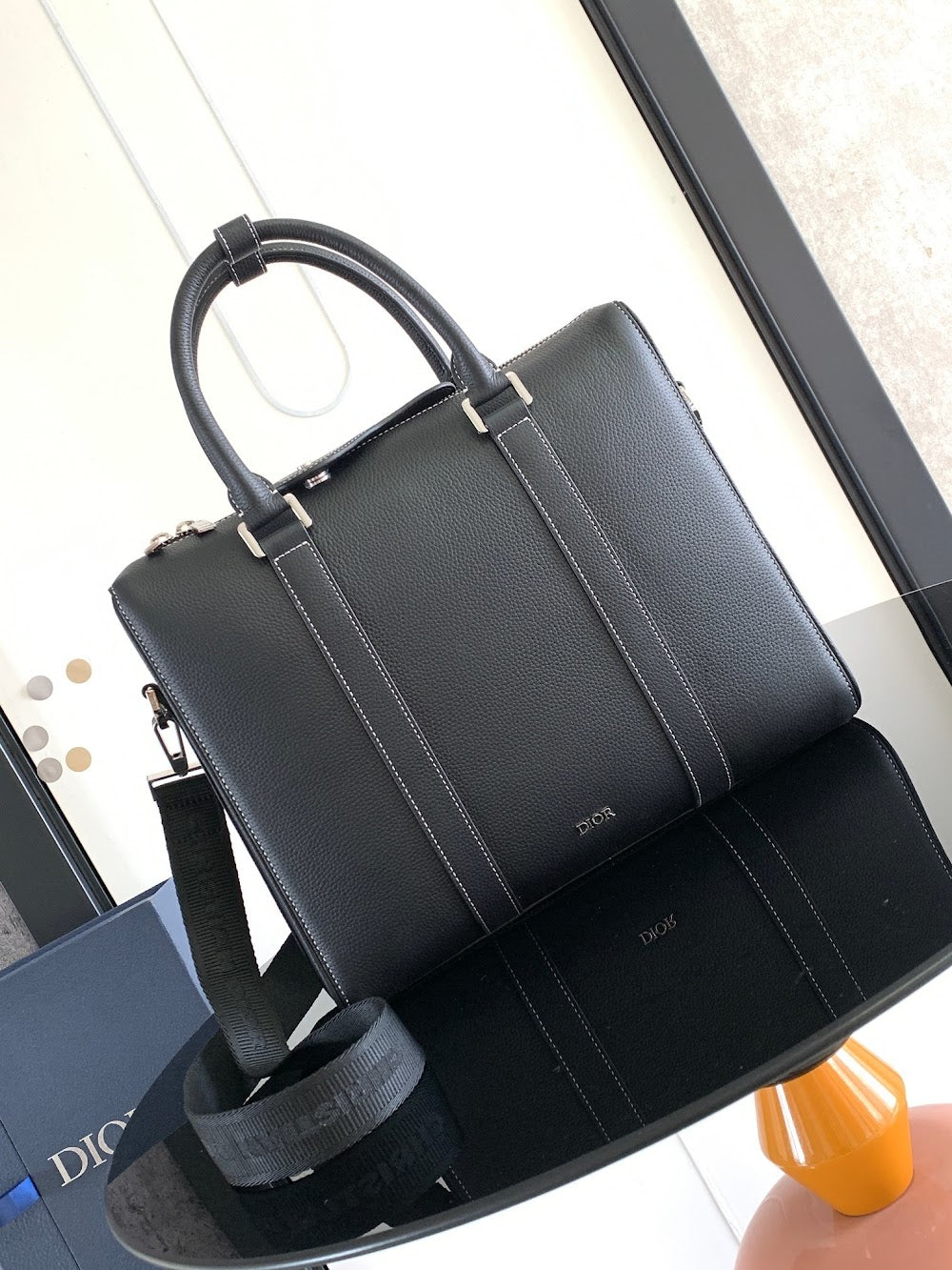 Dragons BagsDiorn Luxury Bag --115184