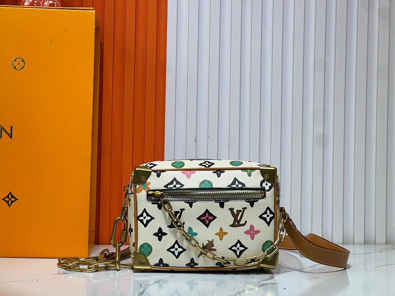 Dragons Bags LVn Luxury Bag --80400