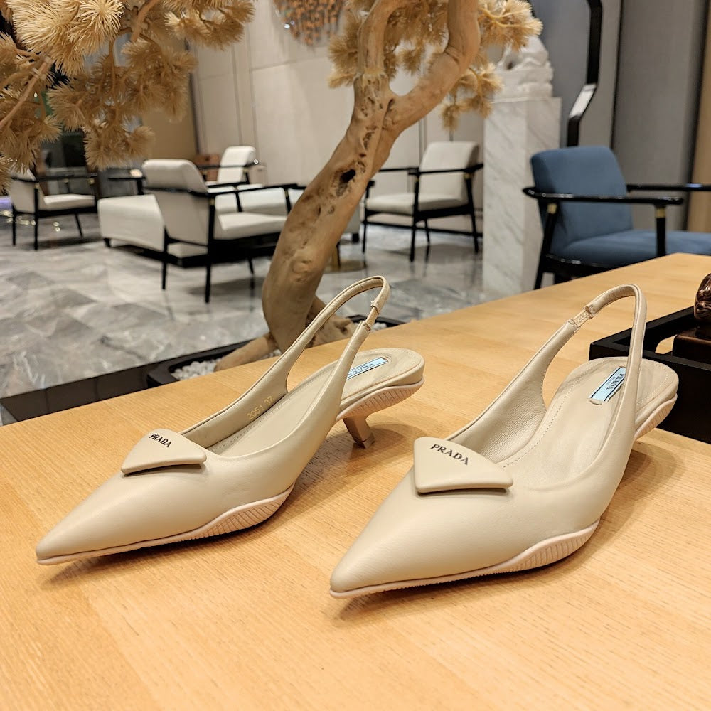 Dragons Bags Prada Luxury Heels --52869