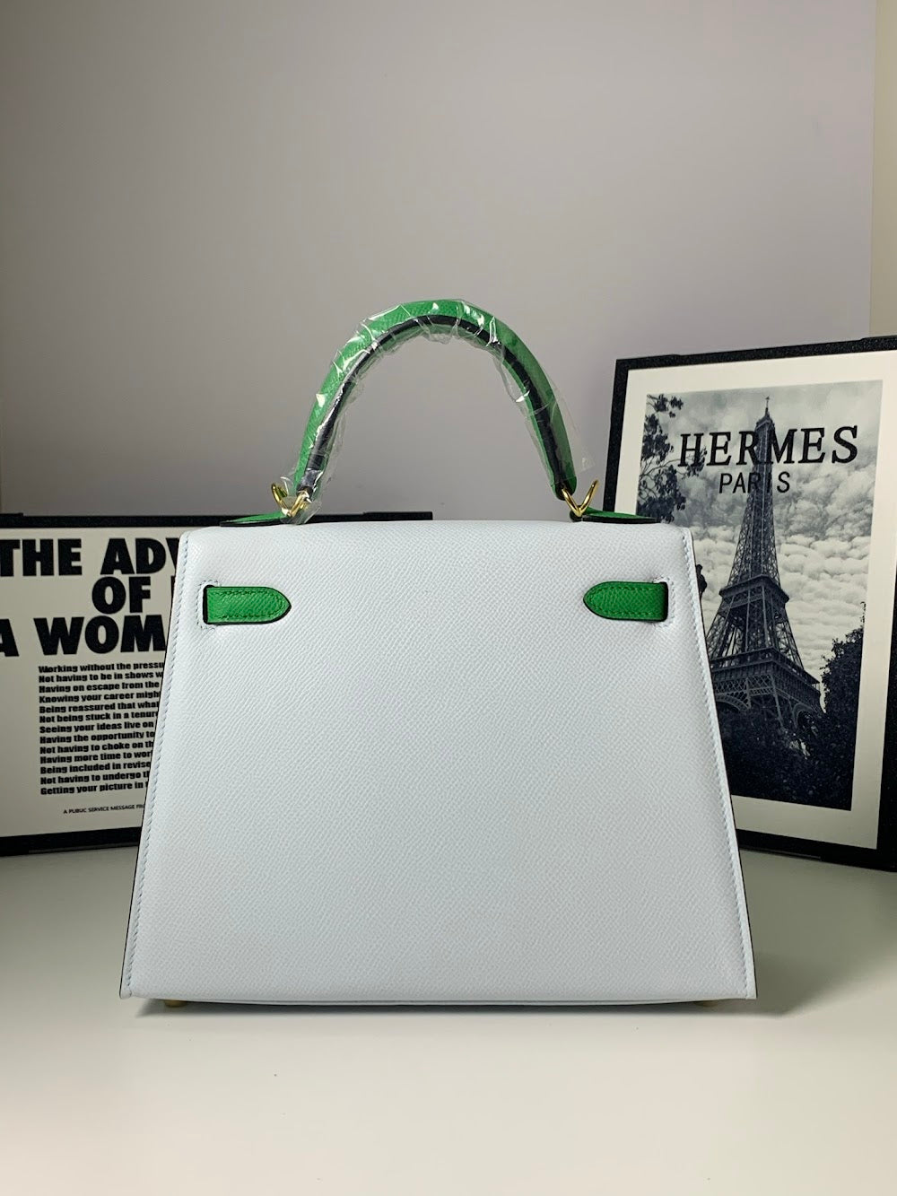 Dragons BagsHermesn Luxury Bag --116821