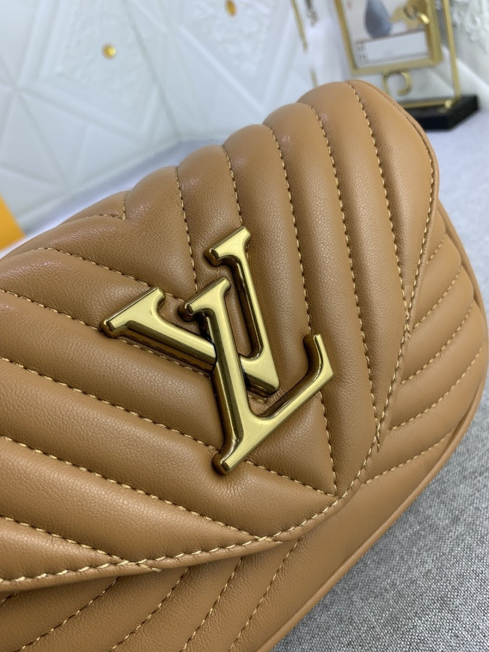 Jessica Bags ln Luxury Bag --75686