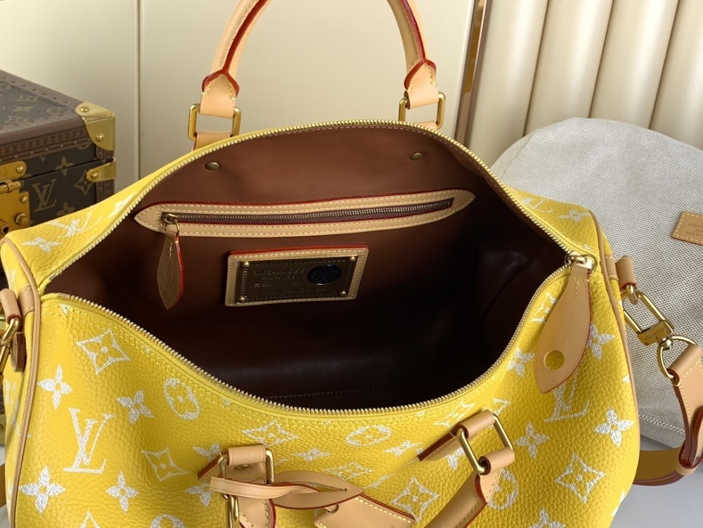 Dragons Bags ln Luxury Bag --62184