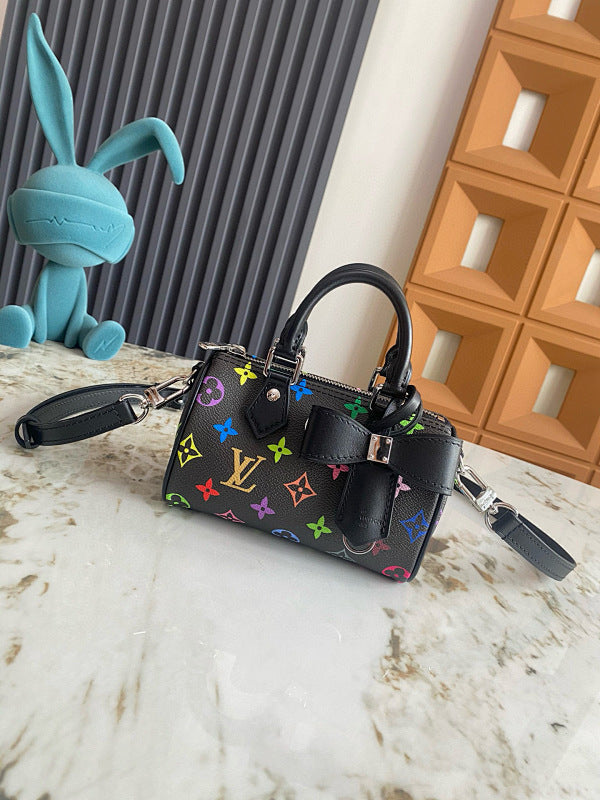 Dragons Bags ln Luxury Bag --81615