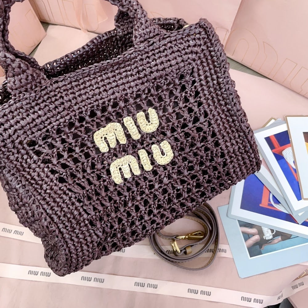 Dragons Bags Miun Miun Luxury Bag --123669