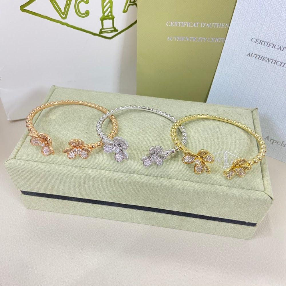 Dragons Bags VCA Luxury Jewelry --51778