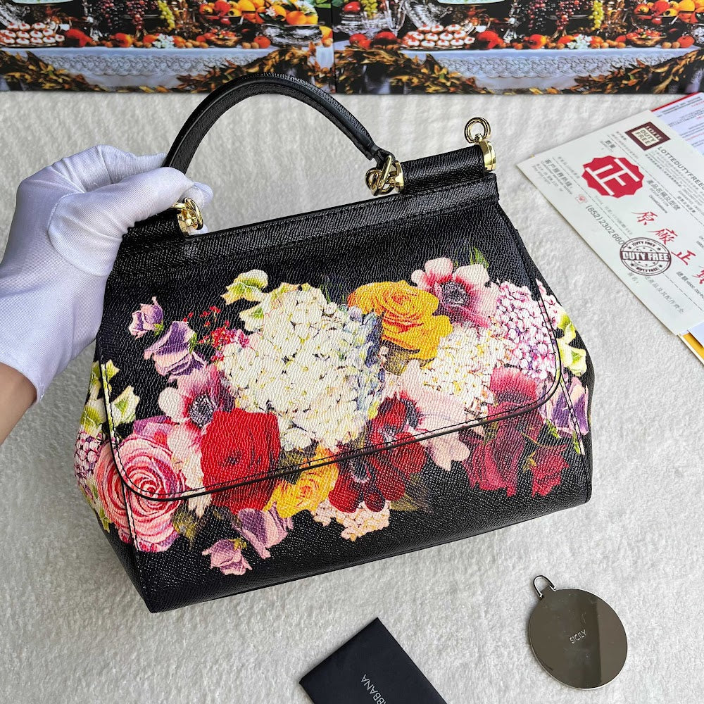 Dragons Bags DGn Luxury Bag --93986