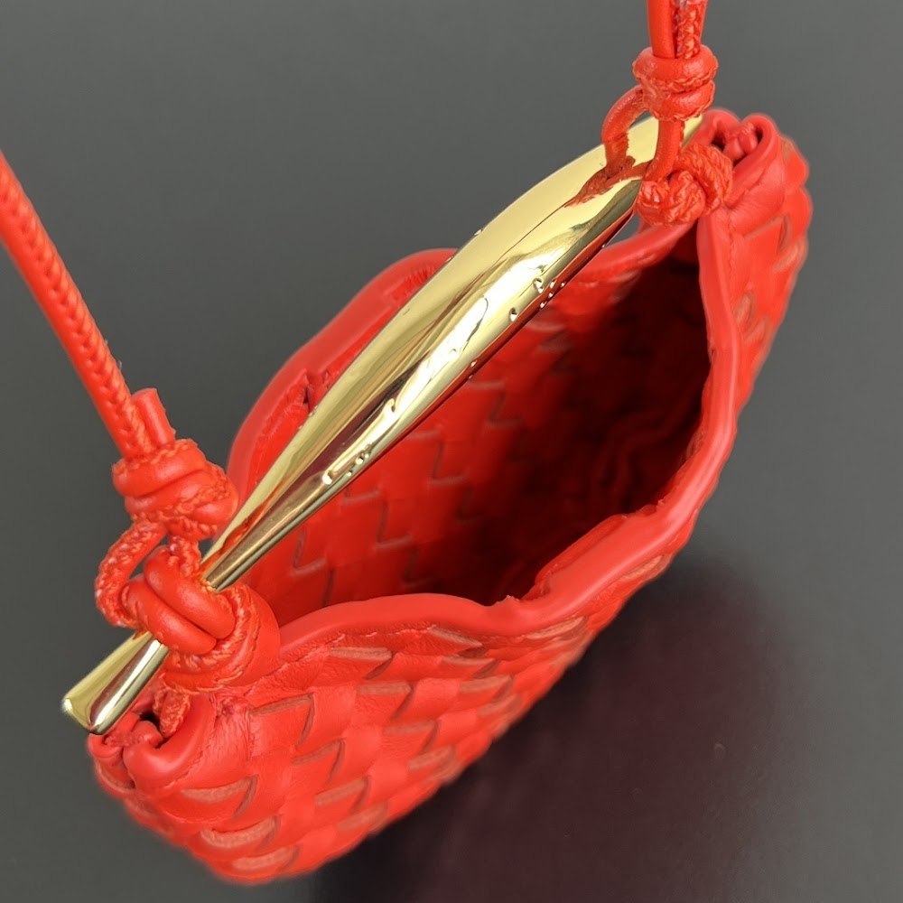 Dragons Bags Bottegan Luxury Bag --90264