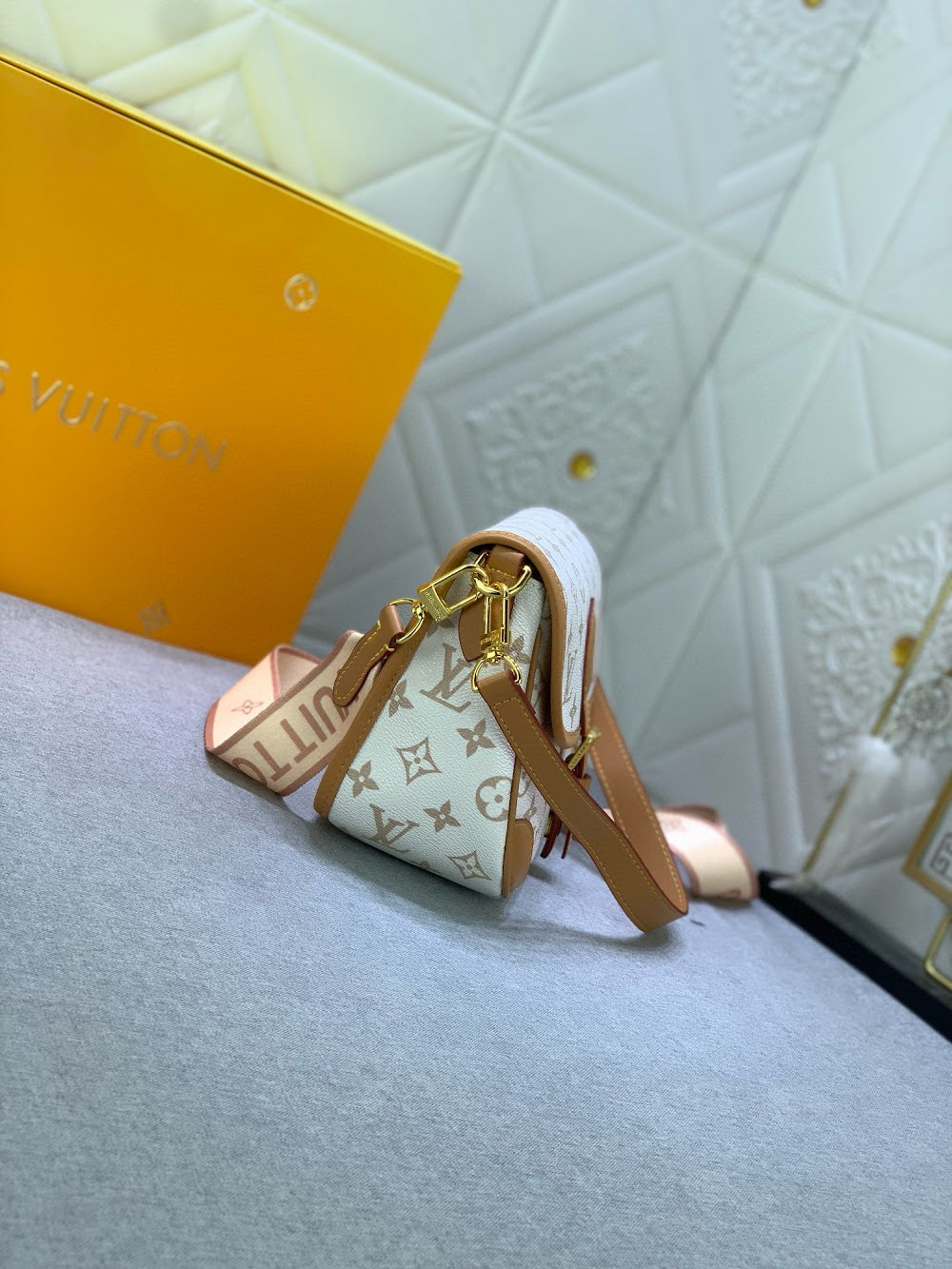 Dragons Bags LVn Luxury Bag --80273