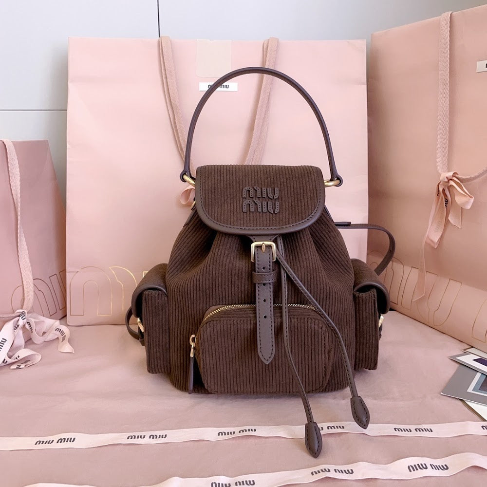 Dragons Bags Miun Miun Luxury Bag --122833