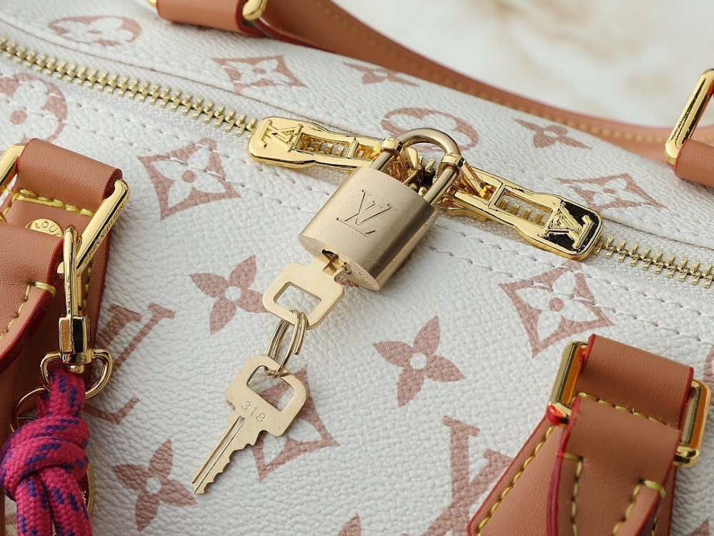 Dragons Bags ln Luxury Bag --77265
