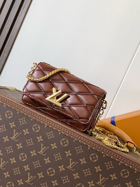 Dragons Bags LVn Luxury Bag --78956