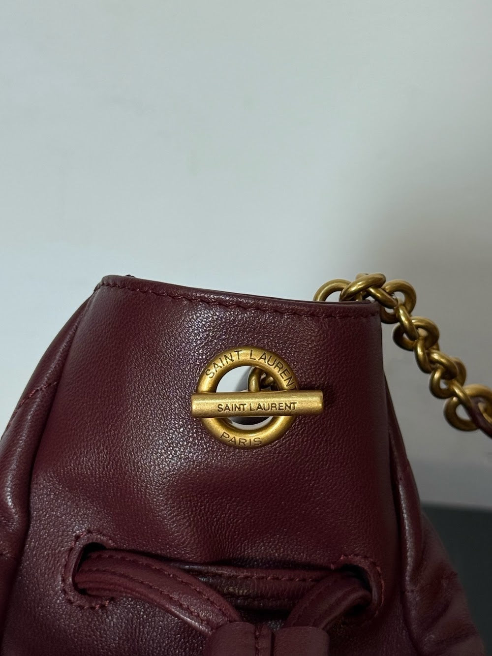 Dragons Bags YSLn Luxury Bag --119922
