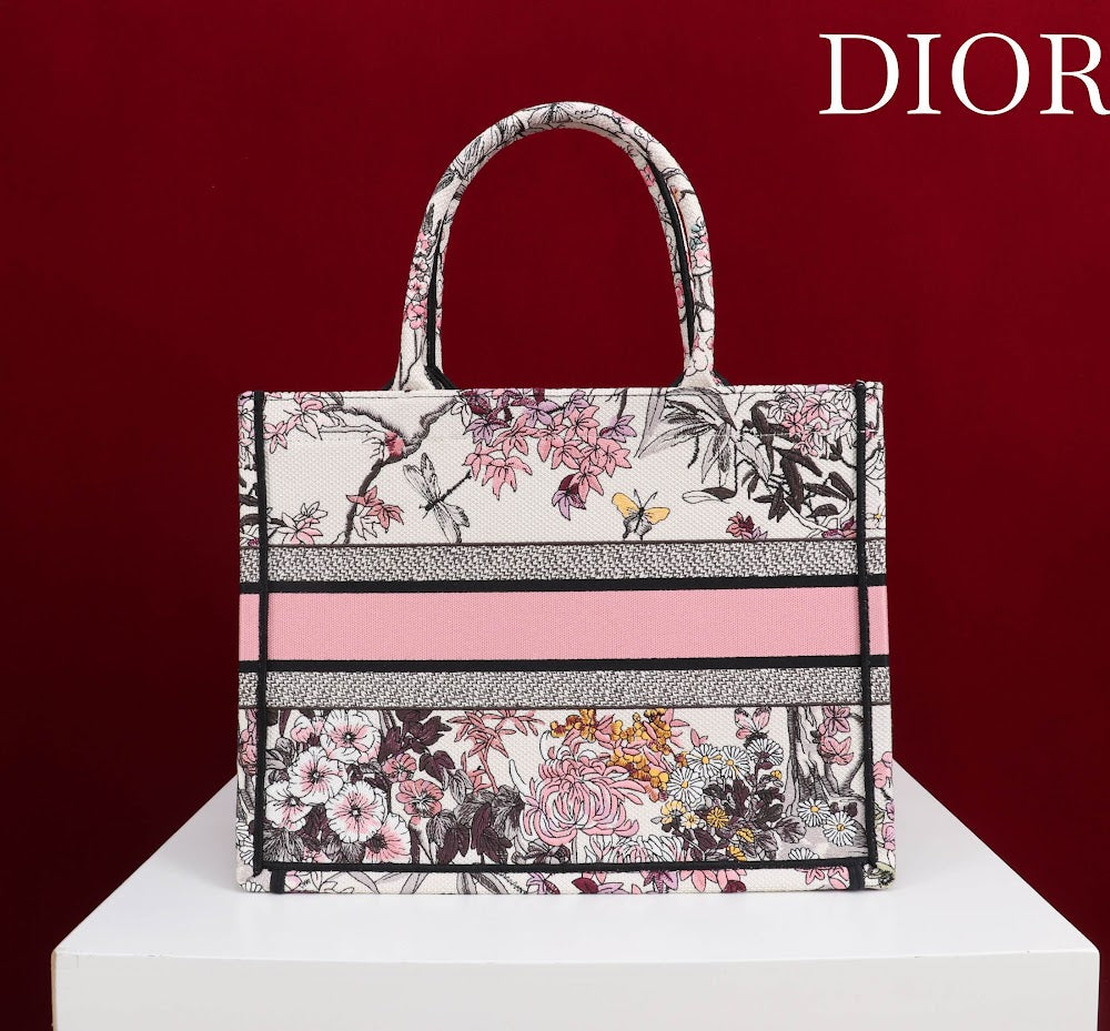 Dragons BagsDiorn Luxury Bag --116154