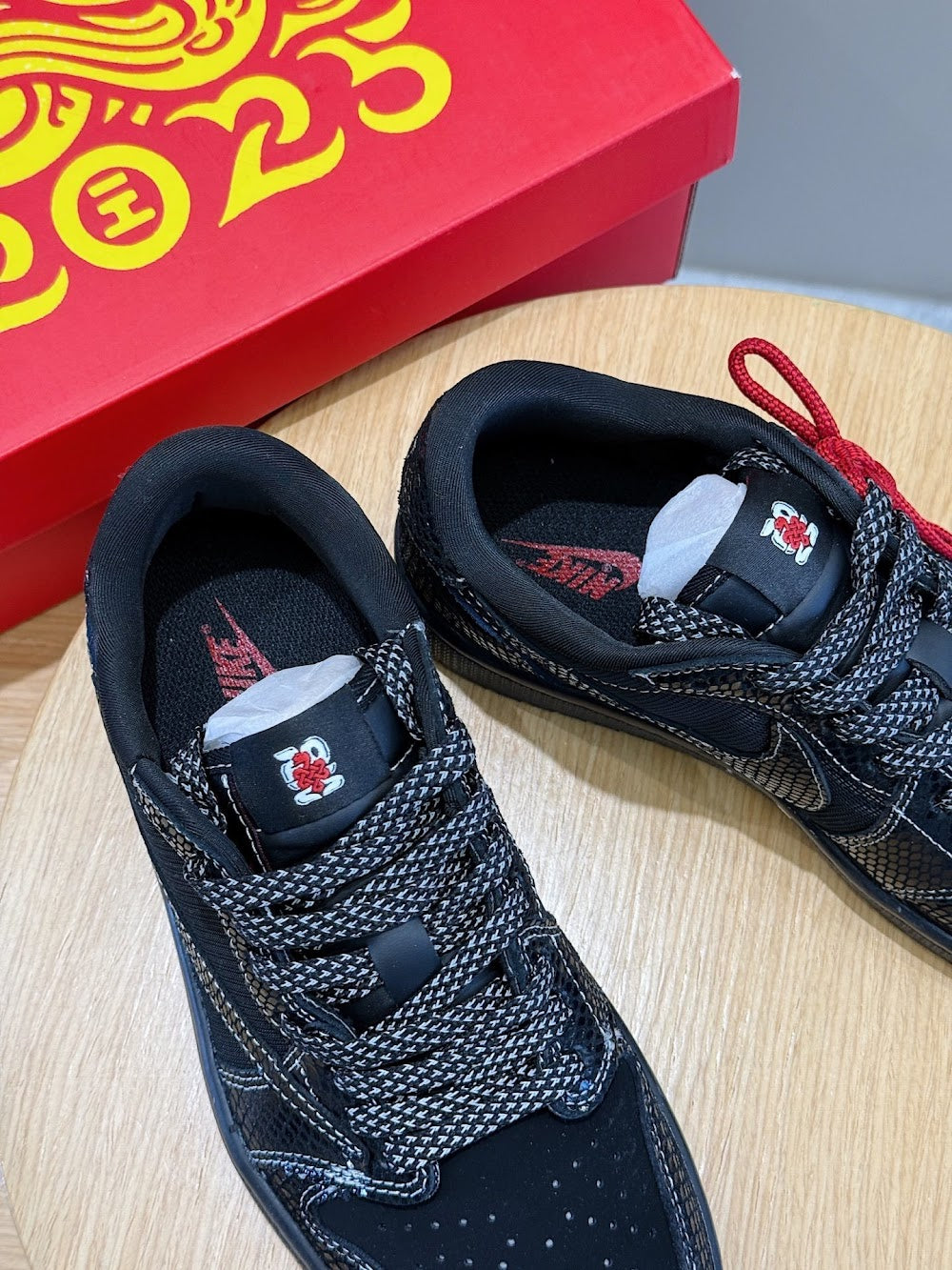 Dragons Bags Nike Luxury Shoes --54899