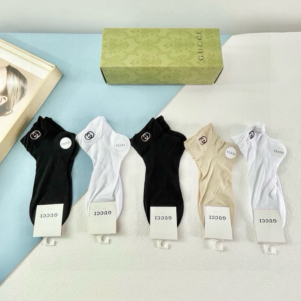 Dragons Bags Premium Luxury Socks --98709
