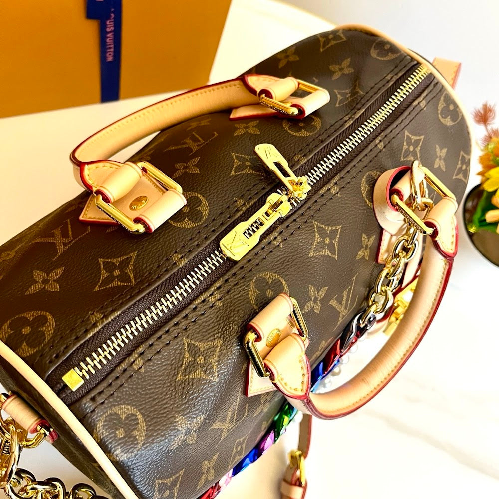 Dragons Bags ln Luxury Bag --77836