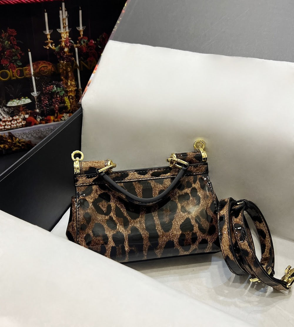 Dragons Bags DGn Luxury Bag --93818