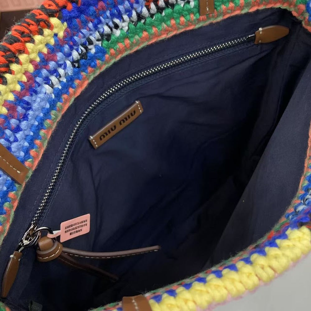 Dragons Bags Miun Miun Luxury Bag --122259