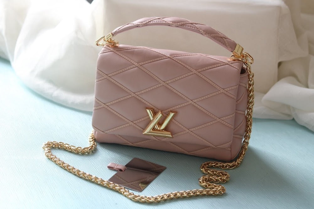 Jessica Bags ln Luxury Bag --75984