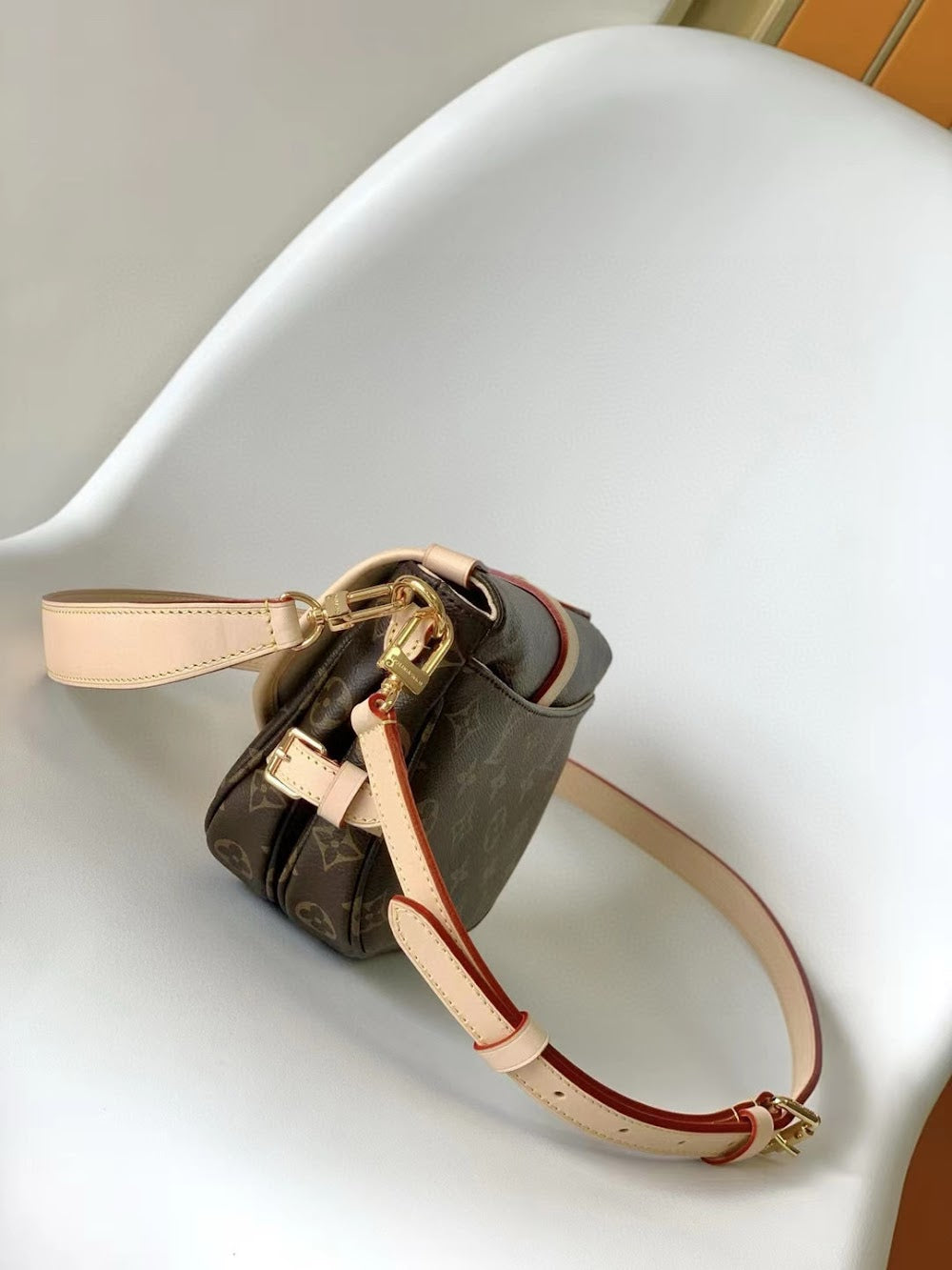 Dragons Bags LVn Luxury Bag --80930