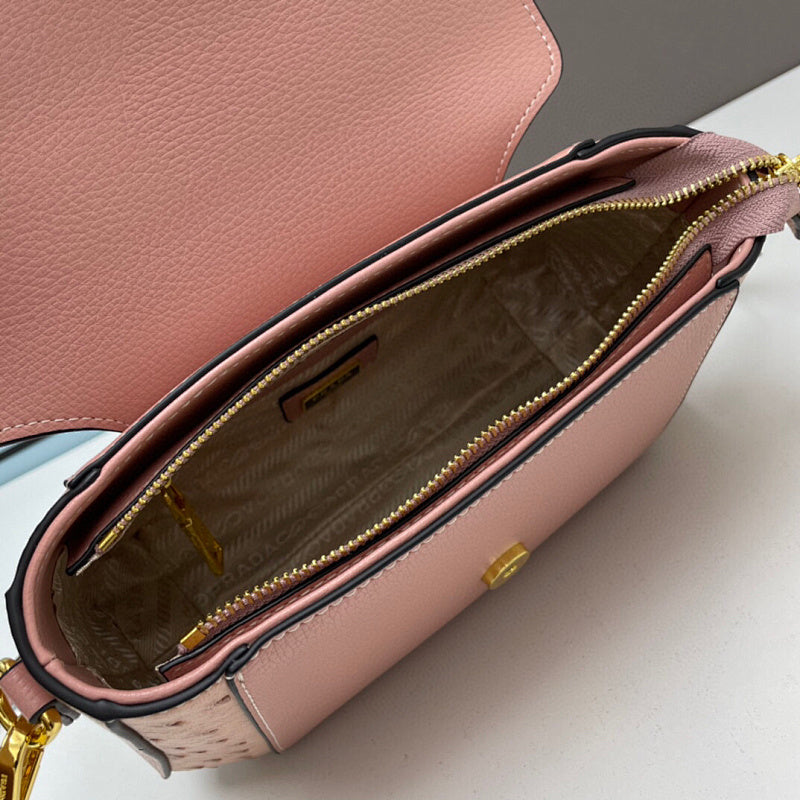 Dragons Bags pradn Luxury Bag --73419