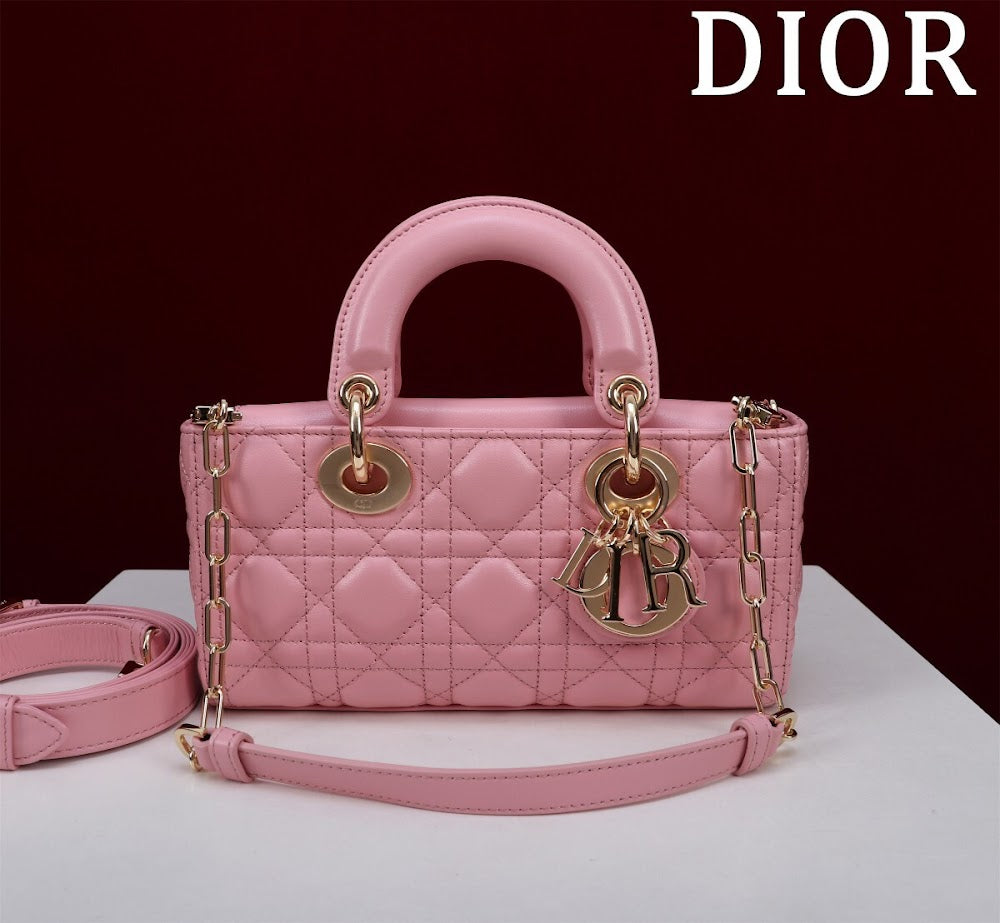 Dragons BagsDiorn Luxury Bag --114747