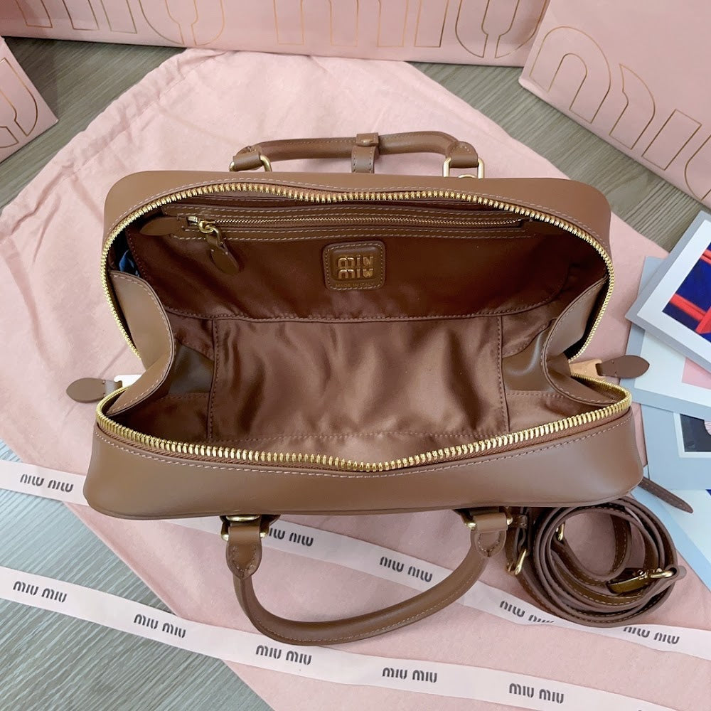Dragons Bags Miun Miun Luxury Bag --122302
