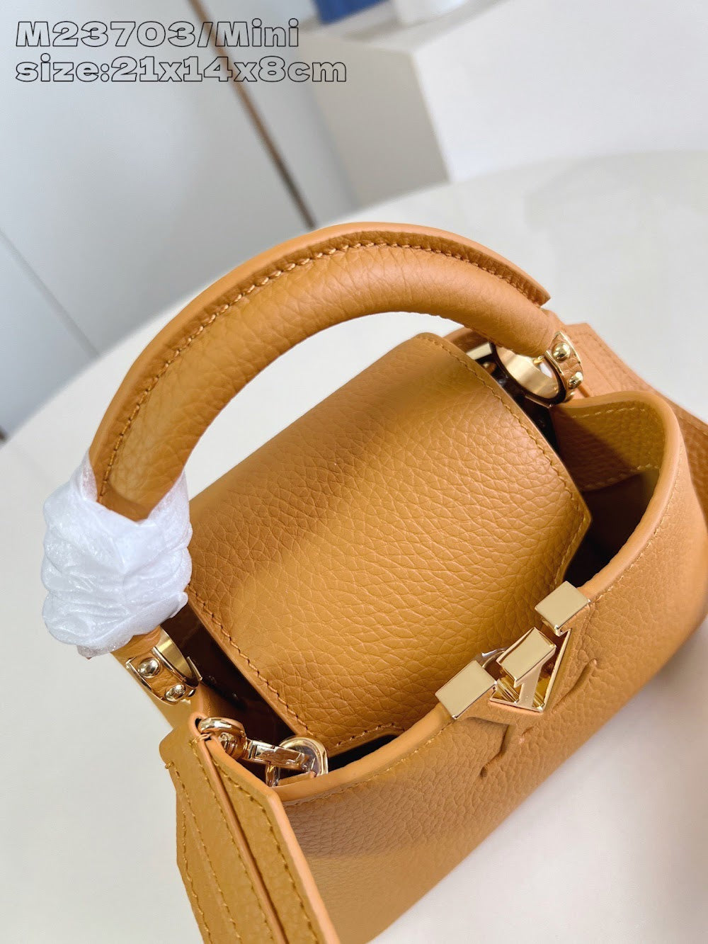 Dragons Bags ln Luxury Bag --97482