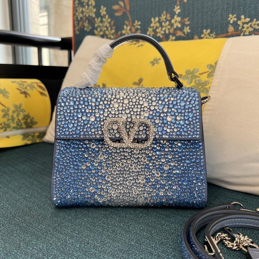 Dragons Bags Valentine Luxury Bag --121227
