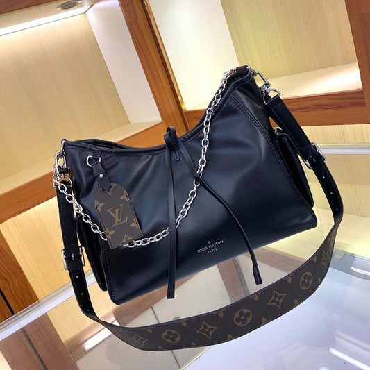 Dragons Bags LVn Luxury Bag --78714