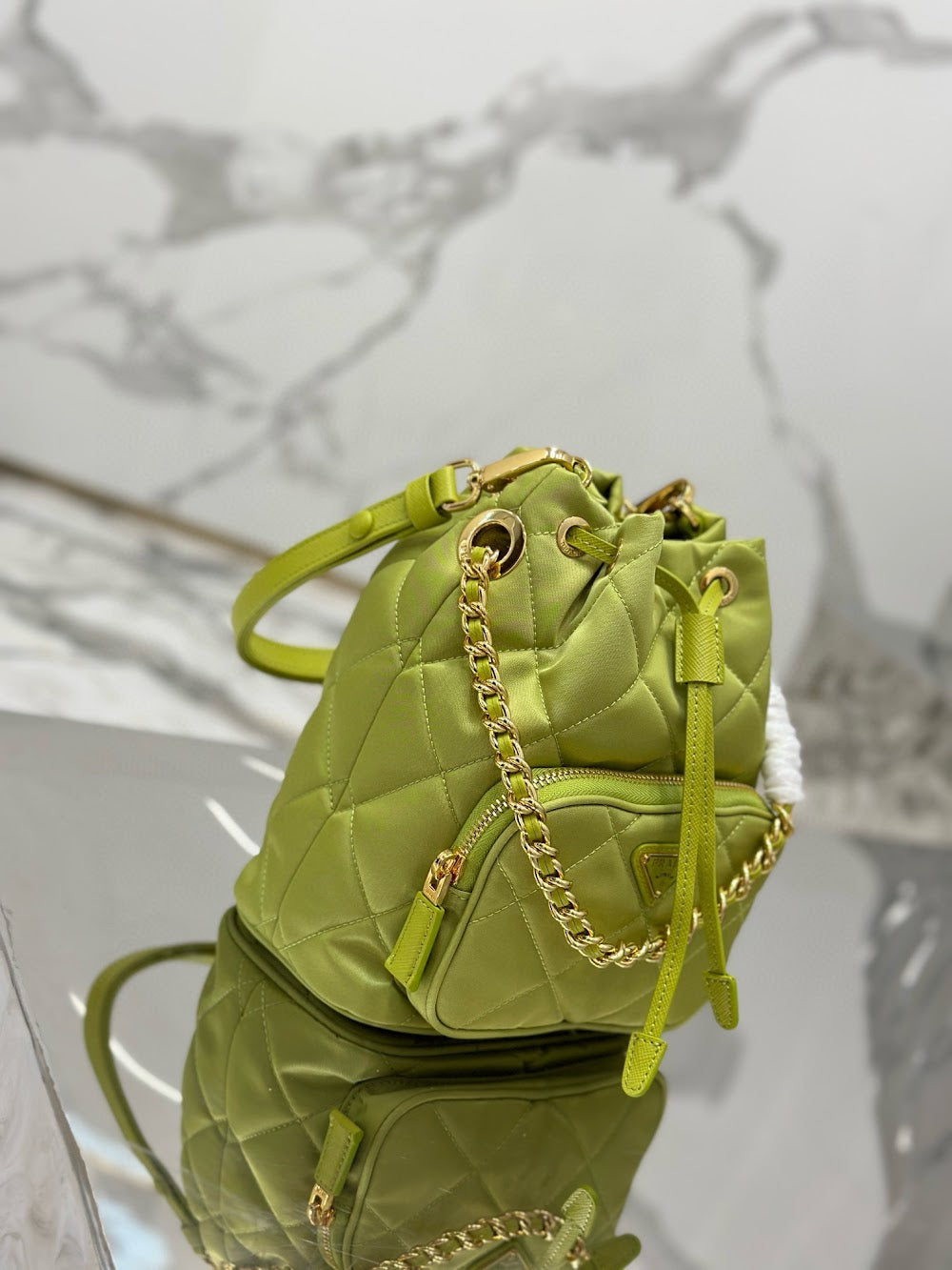 Dragons Bags Pradn Luxury Bag --102093