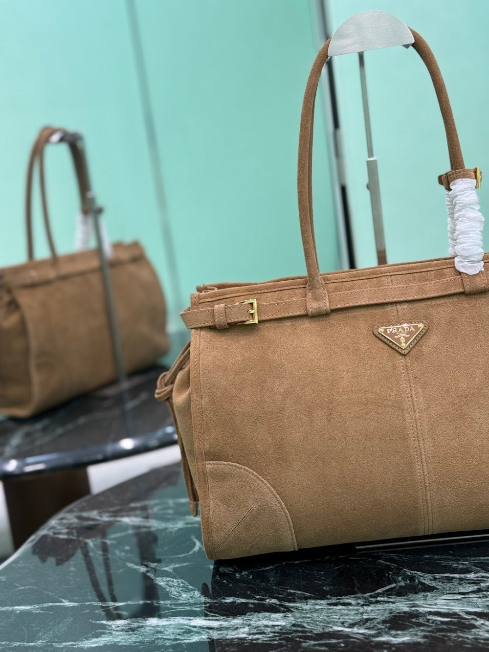Dragons Bags Pradn Luxury Bag --102986