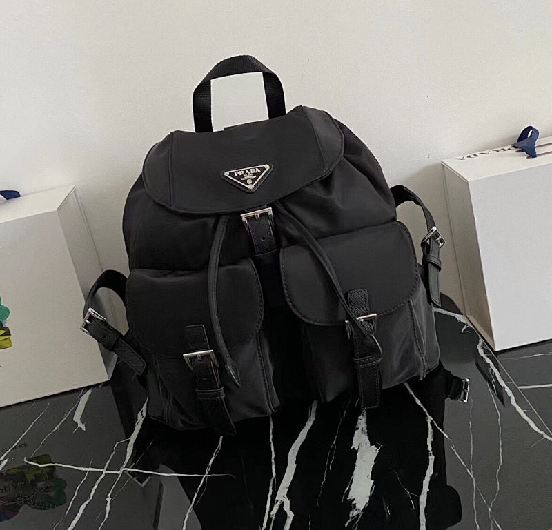 Dragons Bags pradn Luxury Bag --73260