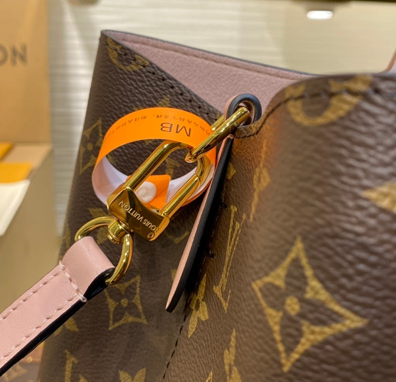 Dragons Bags LVn Luxury Bag --79293