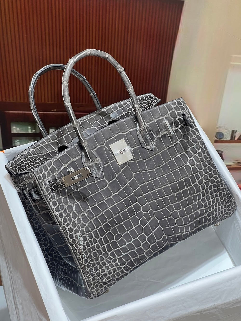 Dragons BagsHermesn Luxury Bag --117200