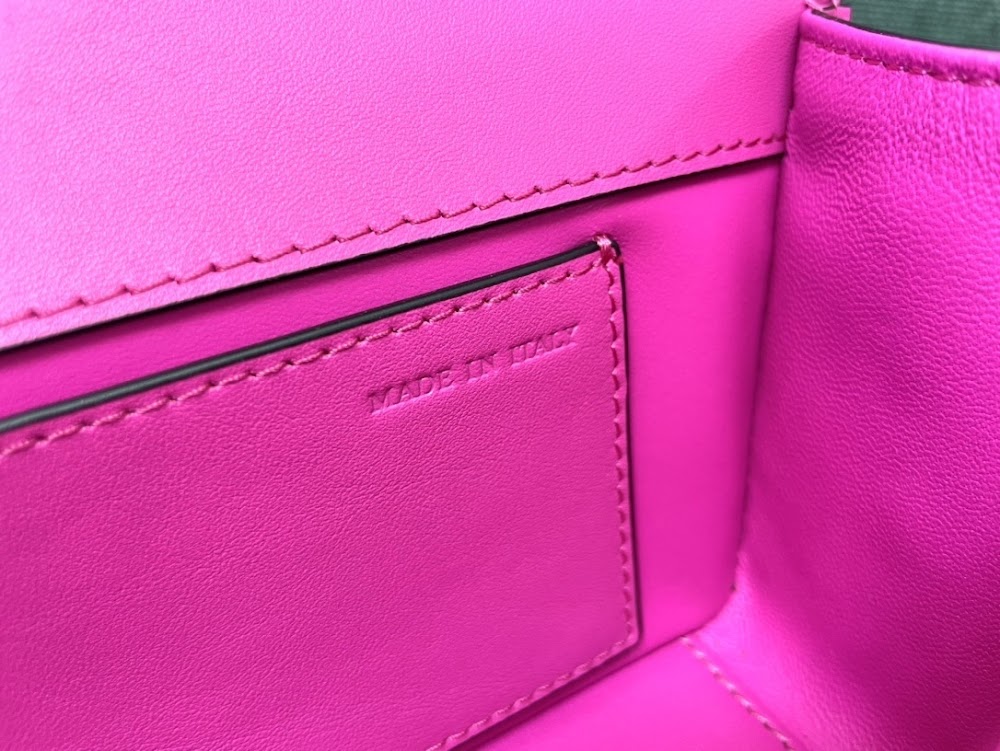 Dragons Bags Valentine Luxury Bag --121124