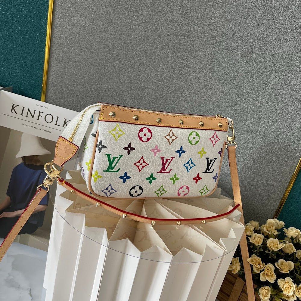 Dragons Bags ln Luxury Bag --81411
