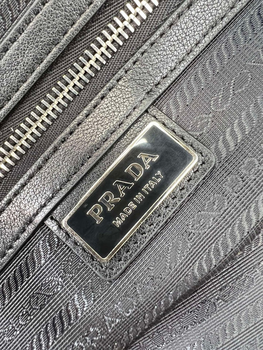 Dragons Bags Pradn Luxury Bag --102638