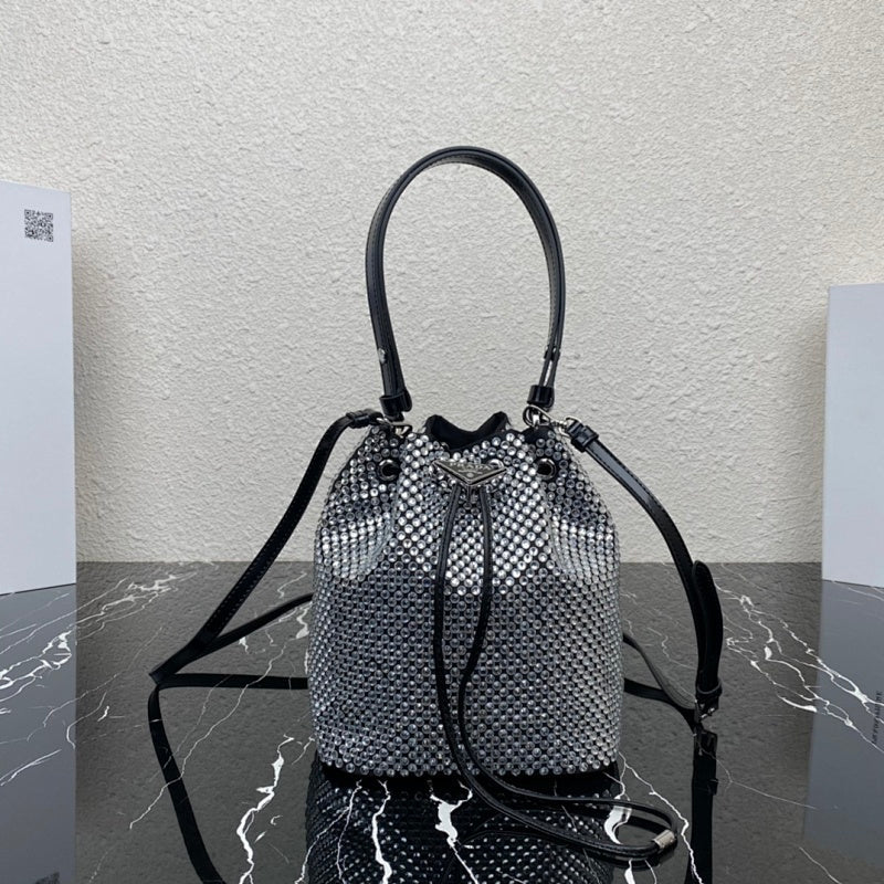 Jessica Bags pradn Luxury Bag --75059