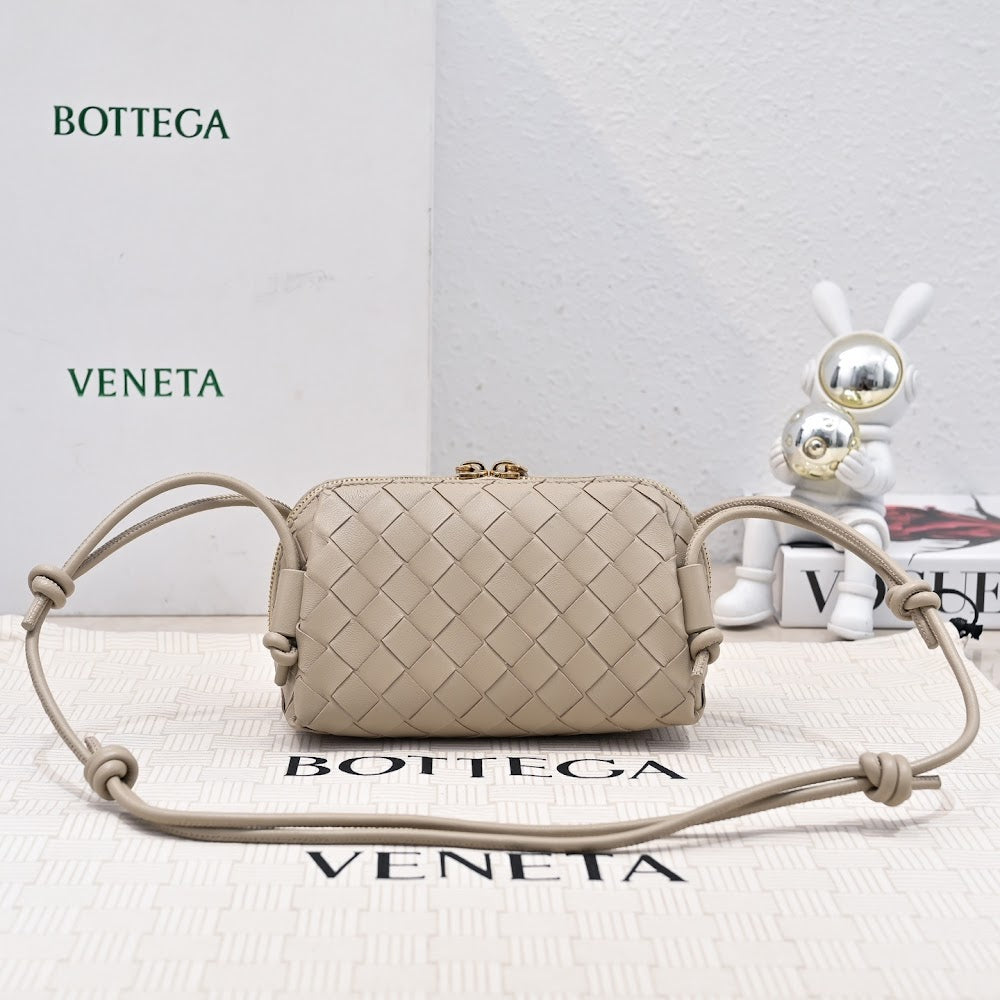 Dragons Bags Bottegan Luxury Bag --90171