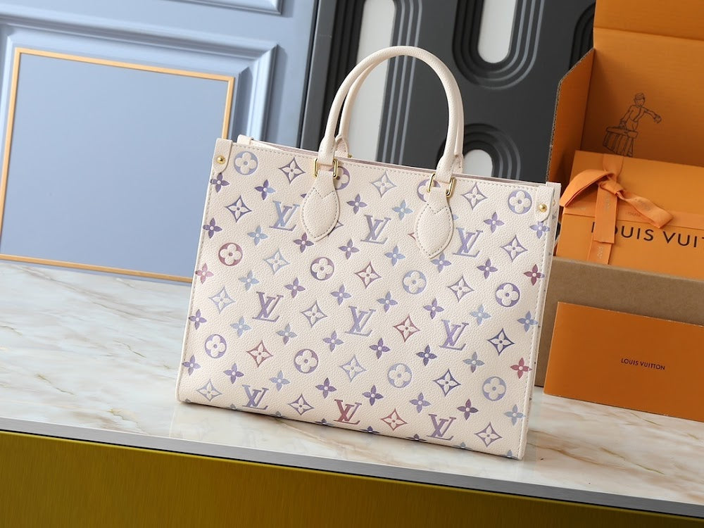 Dragons Bags ln Luxury Bag --77169