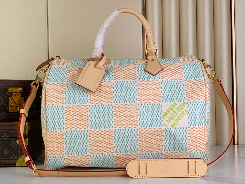 Dragons Bags ln Luxury Bag --62201