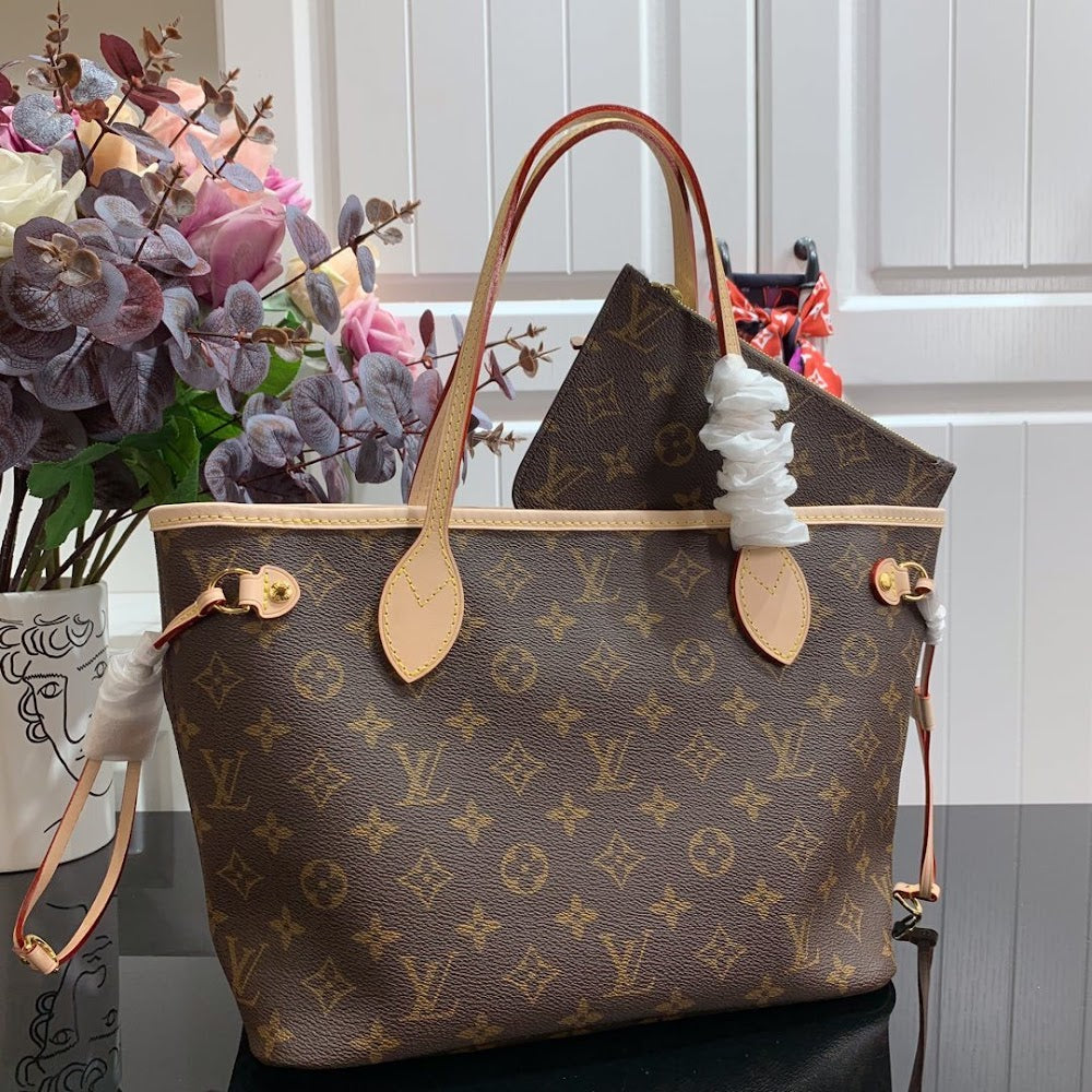 Dragons Bags ln Luxury Bag --97181