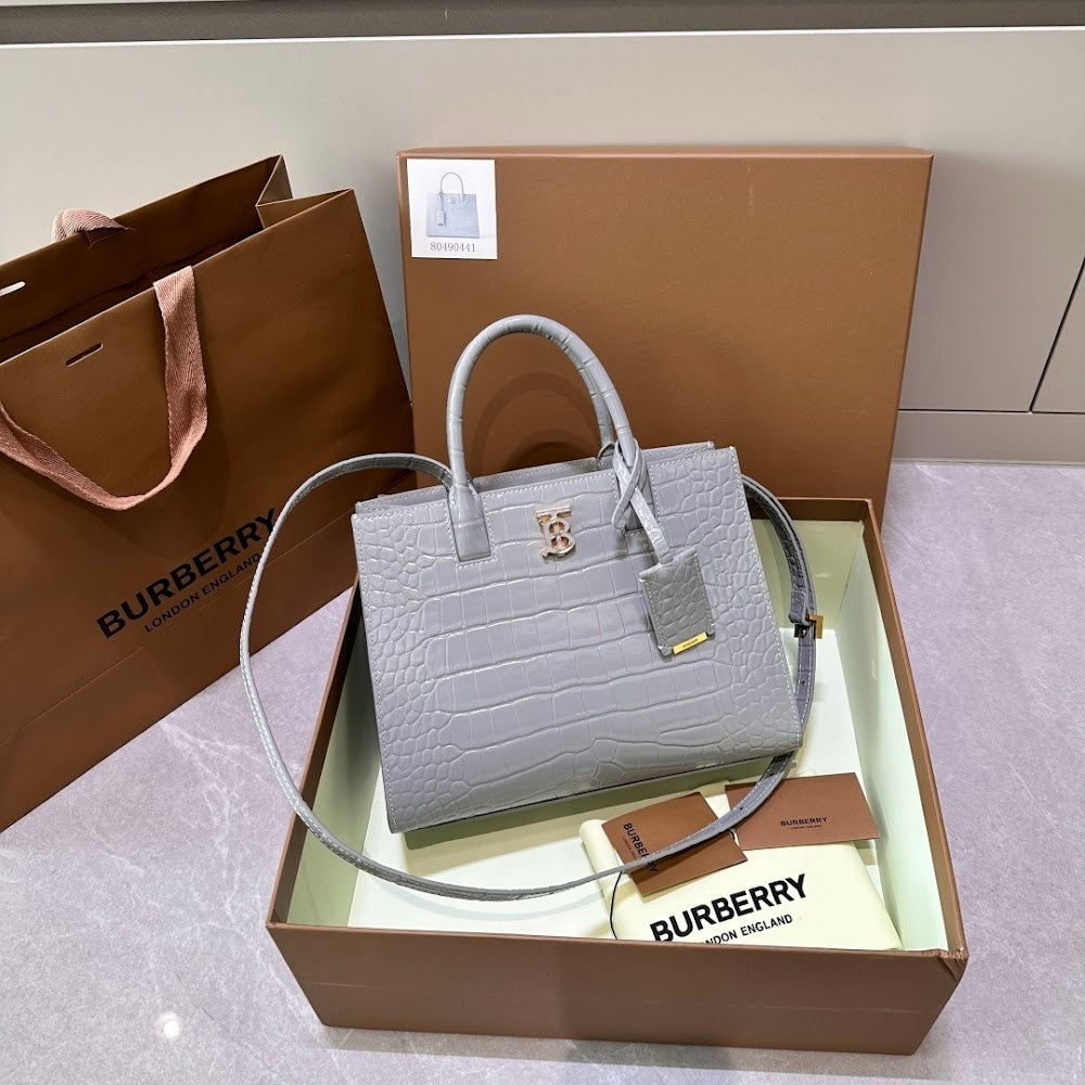 Dragons Bags Burberryn Luxury Bag --91864