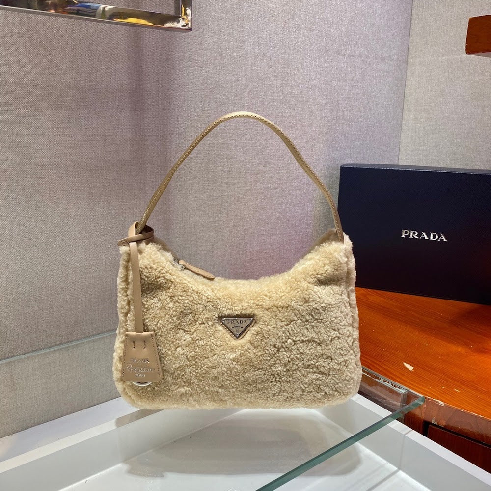 Dragons Bags Prada Luxury Bag --54171