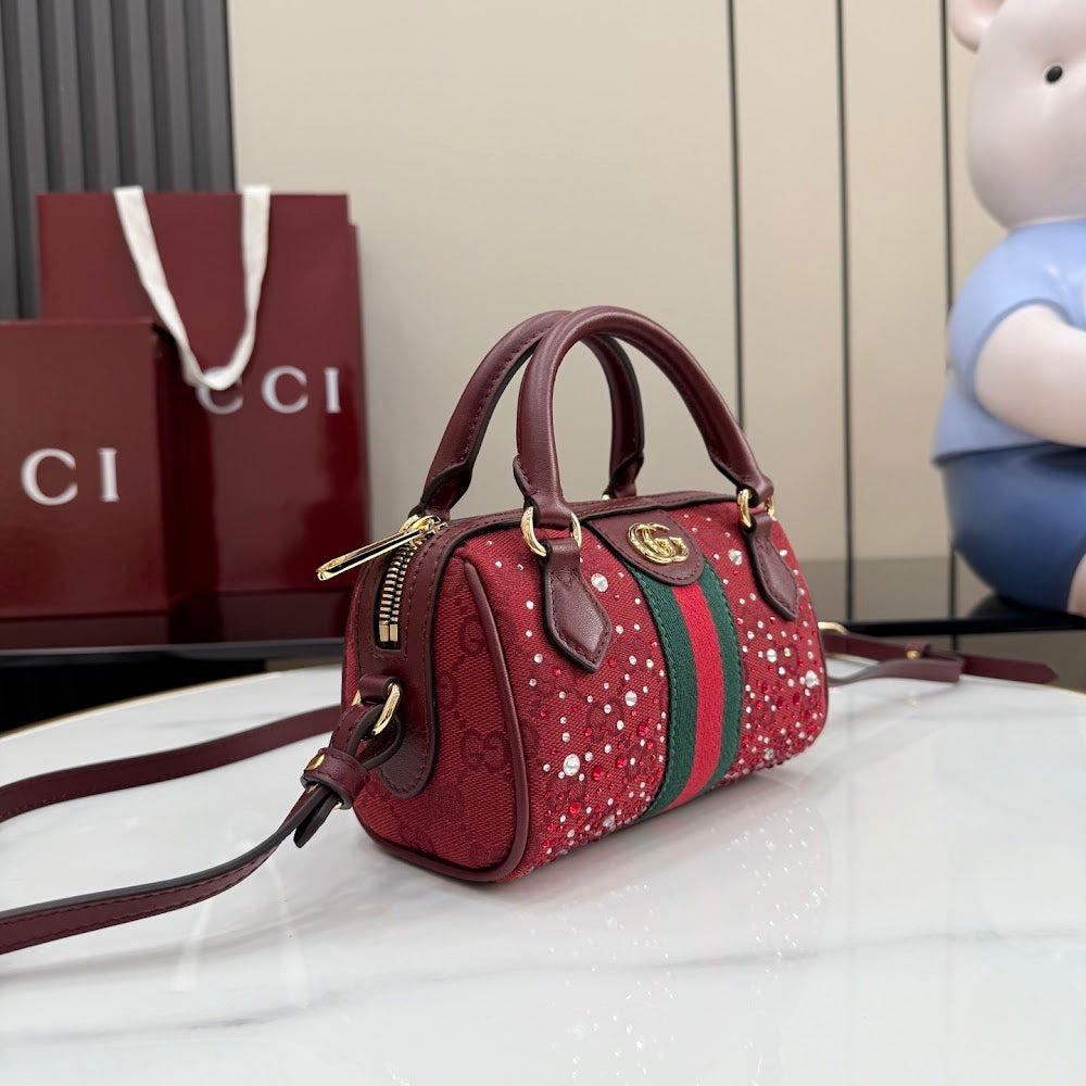 Dragons Bags Guccin Luxury Bag --95185