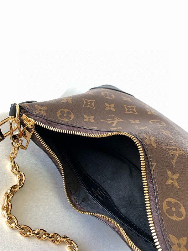 Dragons Bags LVn Luxury Bag --79920